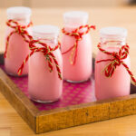 Fermented Foods: Festive Jars of Yogurt | HealthDiscovery.org