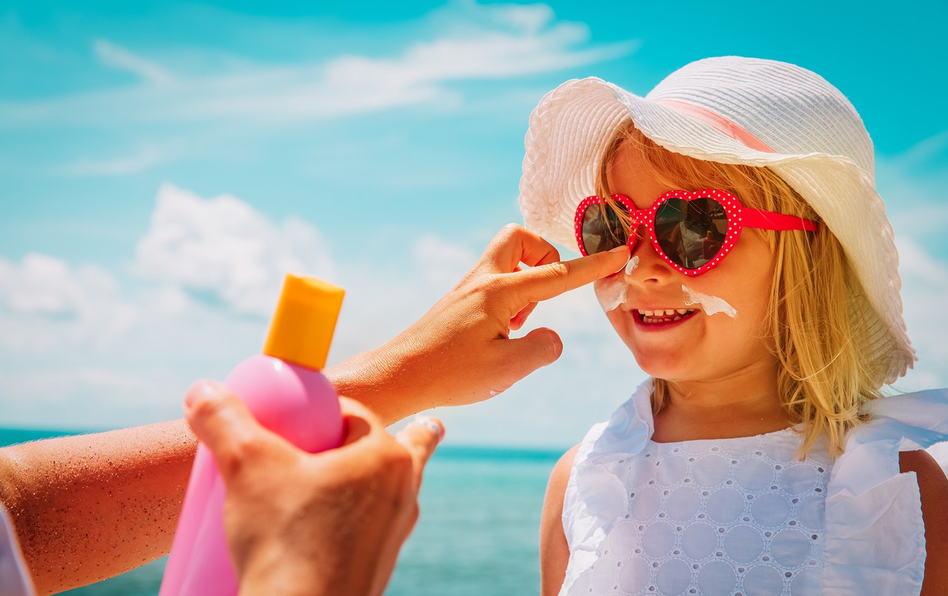 It’s Summer—Watch Out for Harmful UV Rays | HealthDiscovery.org