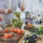 Cardiac caregiver embracing solutions for heart-healthy cooking | HealthDiscovery.org