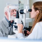 Regular eye exams are essential to early diagnosis and treatment of these eye diseases | HealthDiscovery.org