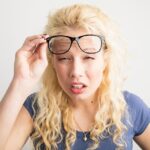 Is it dry eye, eye strain or something else? We look at common eye health myths.