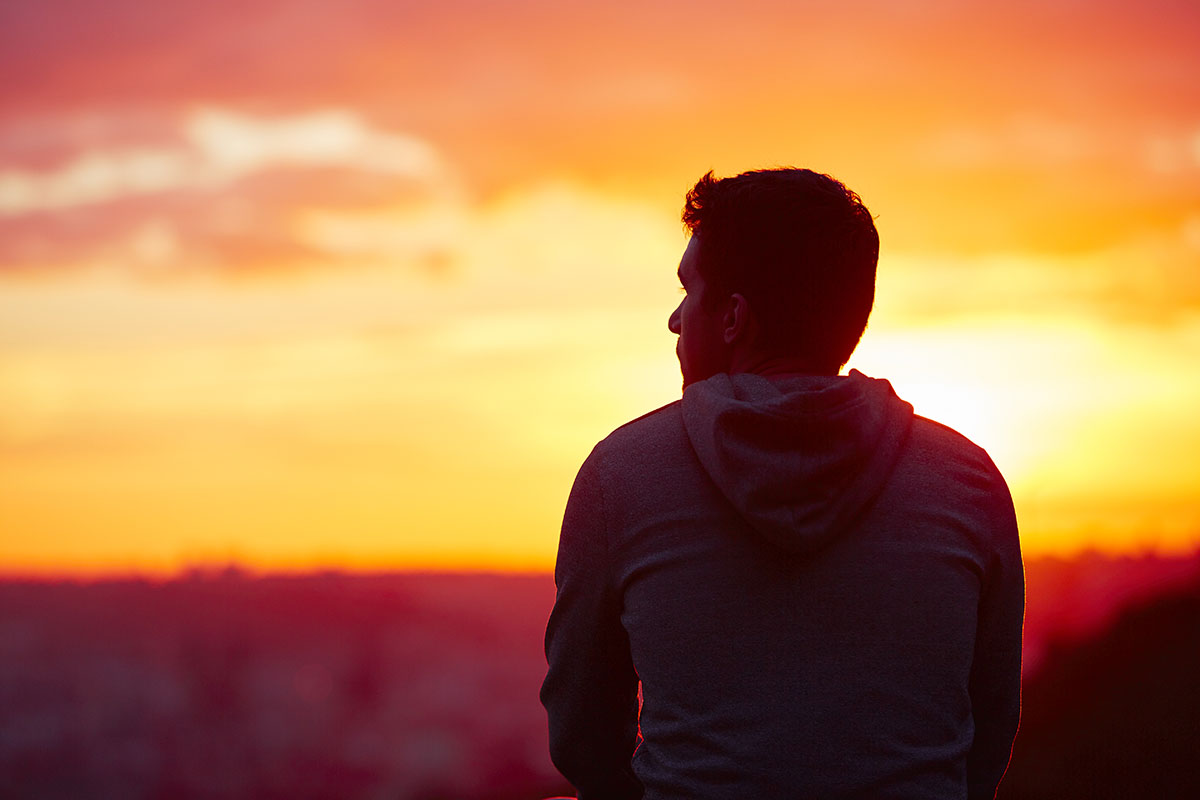 A depression screening and treatment can be the start of a bright new day | HealthDiscovery.org
