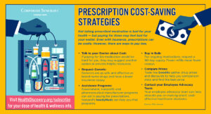 Spend less scratch on your scripts. Here are ways to pay less for prescriptions | HealthDiscovery.org