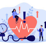 Start practicing smart heart health with the hypertension facts in this quiz. Learn more | HealthDiscovery.org