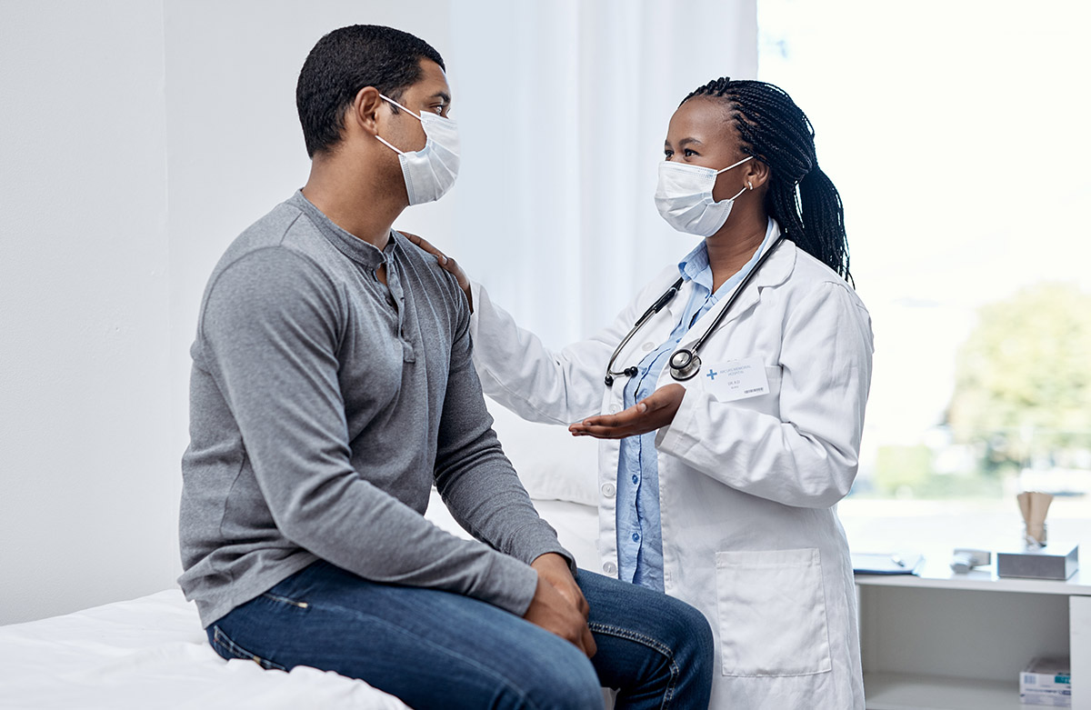 Preventive care in a medical setting includes a variety of healthcare services and screenings | HealthDiscovery.org
