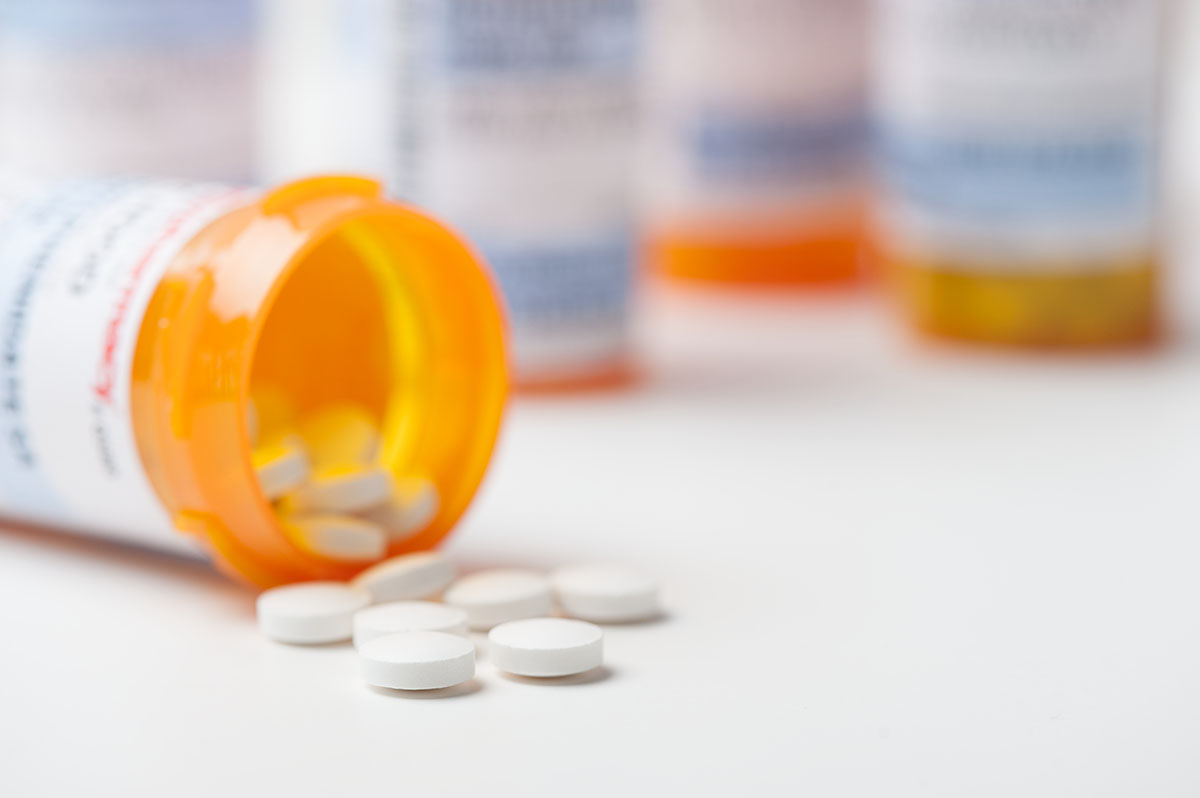 Using your prescription drug plan can help make medication more accessible, affordable and convenient | HealthDiscovery.org