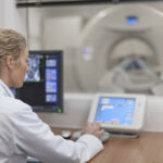 Similar to a CT scan, a coronary calcium scan can identify heart disease risk. | HealthDiscovery.org