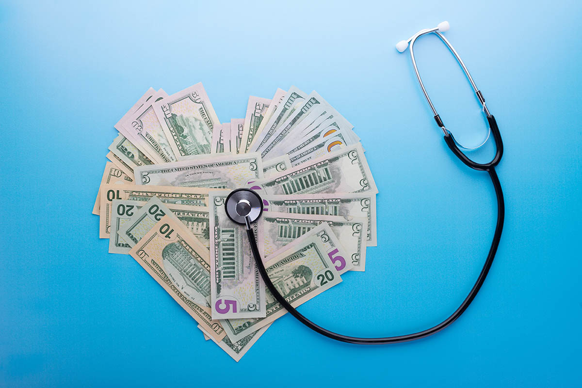 Don’t let limited healthcare dollars prevent you from seeking the important healthcare you need | HealthDiscovery.org