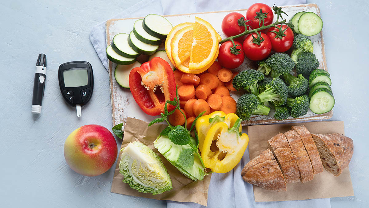 Doctors are adopting a “diet as treatment” approach to diabetes in addition to medicine | HealthDiscovery.org