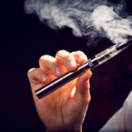 Vaping is becoming increasingly popular among minors despite more evidence of the health risks | HealthDiscovery.org