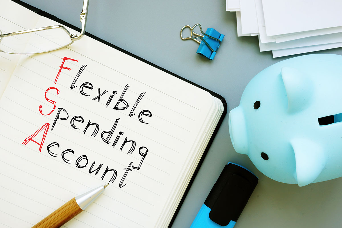 Don’t forget to use your flexible spending account funds for eligible expenses this year | HealthDiscovery.org