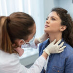 Consider having your thyroid checked by your doctor if you experience unexplained symptoms | HealthDiscovery.org
