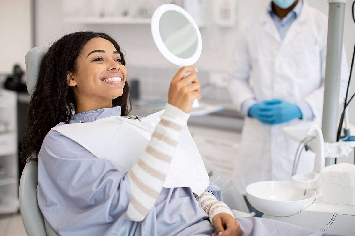 The right dental insurance can make dental health care easy and inexpensive for many | HealthDiscovery.org