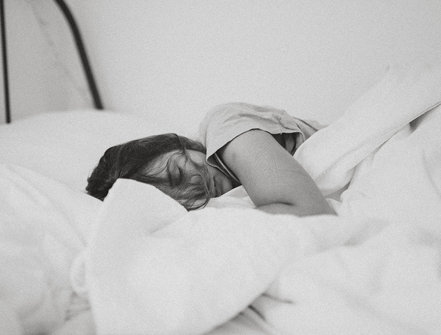 QUIZ | The Underlying Truths of Sleep Apnea | HealthDiscovery.org