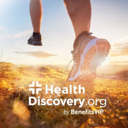 HealthDiscovery.org by BenefitsVIP | Corporate Synergies