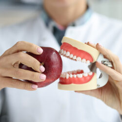 Good habits for dental health | HealthDiscovery.org