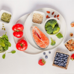 Different whole unprocessed foods related to anti-inflammatory IBD diets | Corporate Synergies