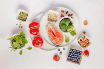 Different whole unprocessed foods related to anti-inflammatory IBD diets | Corporate Synergies