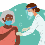 Vaccinating the elderly to boost immunity | Corporate Synergies