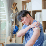 Side effects after vaccine causes man to ache all over | Corporate Synergies