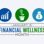 January is financial wellness month for working adults | Corporate Synergies