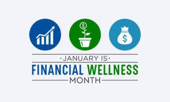 January is financial wellness month for working adults | Corporate Synergies