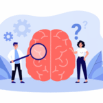 people taking a brain health quiz | Corporate Synergies