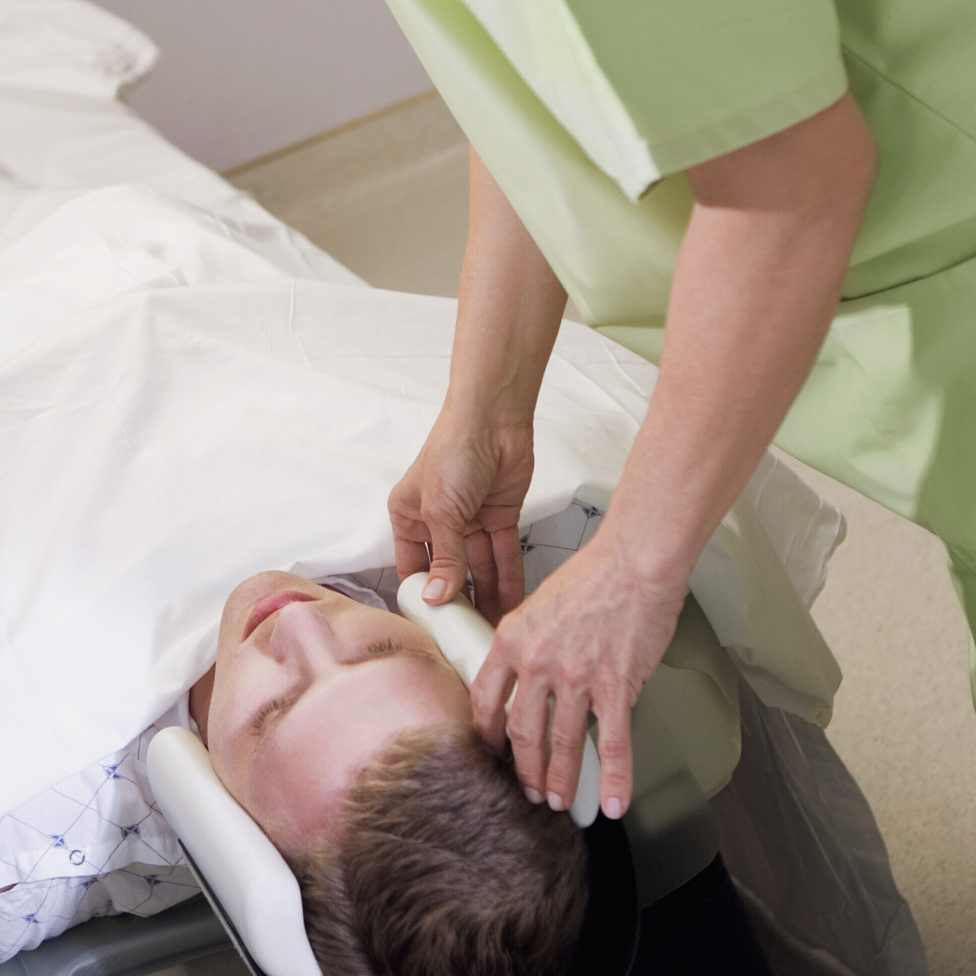 MRI for hearing and vestibular testing | HealthDiscovery.org by BenefitsVIP®