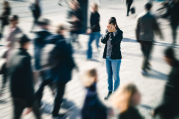 Living with Meniere’s disease anxiety and isolation | HealthDiscovery.org by BenefitsVIP®